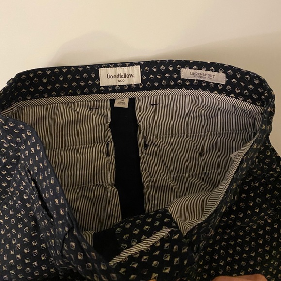 Men’s Boat Shorts NWOT - Picture 4 of 5